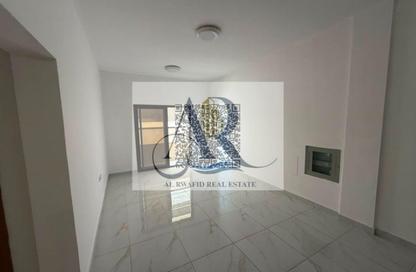 Apartment - 1 Bedroom - 2 Bathrooms for rent in Al Naemiya Tower 1 - Al Naemiya Towers - Al Nuaimiya - Ajman