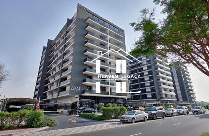 Apartment - 1 - 2 for sale in Ayat Park View - Liwan - Dubai
