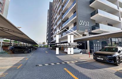 Apartment - 1 - 2 for sale in Ayat Park View - Liwan - Dubai