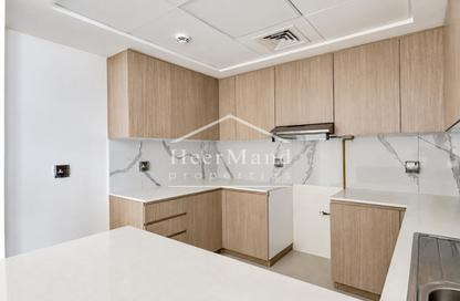 Apartment - 1 - 2 for rent in Bay Residences - Hayat Island - Mina Al Arab - Ras Al Khaimah
