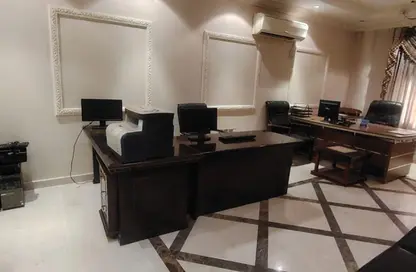Office Space - 1 Bedroom - 1 Bathroom for rent in Mussafah Industrial Area - Mussafah - Abu Dhabi Office Space - 1 Bedroom - 1 Bathroom for rent in Mussafah Industrial Area - Mussafah - Abu Dhabi