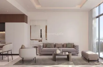 Apartment - 1 Bedroom - 2 Bathrooms for sale in Skyhills Residences 2 - Skyhills Residences - Dubai Science Park - Dubai