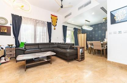 تاون هاوس - 3 غرف نوم - 4 حمامات للبيع في أمارانتا 3 - امرانتا - فيلا نوفا - دبي لاند - دبي