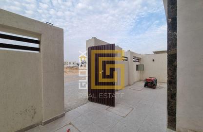 Villa - 7 Bedrooms - 7+ Bathrooms for sale in Al Zaheya Gardens - Al Zahya - Ajman