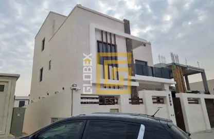 فيلا - 7 غرف نوم - 8 حمامات للبيع في الزاهية جاردنز - الزاهية - عجمان