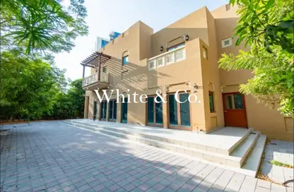Villa - 6 Bedrooms - 6 Bathrooms for sale in Dubai Style - North Village - Al Furjan - Dubai