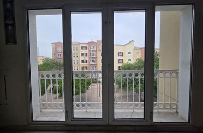 Apartment - 1 - 2 for sale in Building 100 - Mediterranean Cluster - Discovery Gardens - Dubai
