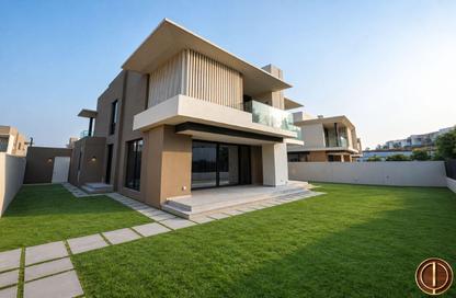 Villa - 4 - 6 for sale in Jebel Ali Village Villas - Jebel Ali Village - Jebel Ali - Dubai