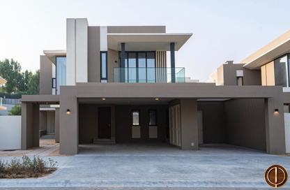 Villa - 4 - 6 for sale in Jebel Ali Village Villas - Jebel Ali Village - Jebel Ali - Dubai