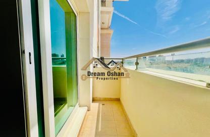 Apartment - 2 - 3 for rent in Al Waleed Oasis - Dubai Silicon Oasis - Dubai Apartment - 2 - 3 for rent in Al Waleed Oasis - Dubai Silicon Oasis - Dubai