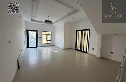 Villa - 4 - 5 for sale in Al Helio 1 - Al Helio - Ajman