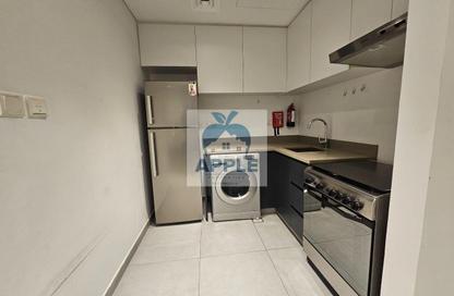 Apartment - 1 Bedroom - 1 Bathroom for rent in The Link - East Village - Aljada - Sharjah