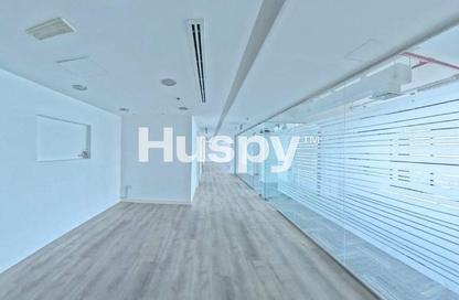 Office Space - Studio - 1 Bathroom for rent in Jumeirah Business Centre 3 (JBC 3) - JLT Cluster Y - Jumeirah Lake Towers - Dubai