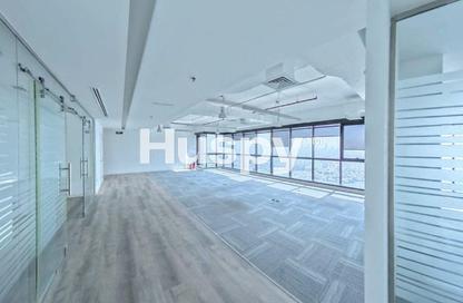 Office Space - Studio - 1 Bathroom for rent in Jumeirah Business Centre 3 (JBC 3) - JLT Cluster Y - Jumeirah Lake Towers - Dubai