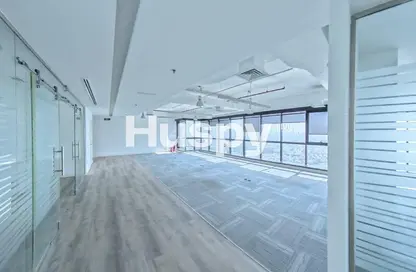 مكتب - استوديو - 1 حمام للايجار في مركز جميرا للأعمال 3 (JBC 3) - (JLT) مجمع Y - أبراج بحيرات الجميرا - دبي