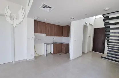 Townhouse - 4 Bedrooms - 4 Bathrooms for sale in Maha Townhouses - Town Square - Dubai Townhouse - 4 Bedrooms - 4 Bathrooms for sale in Maha Townhouses - Town Square - Dubai