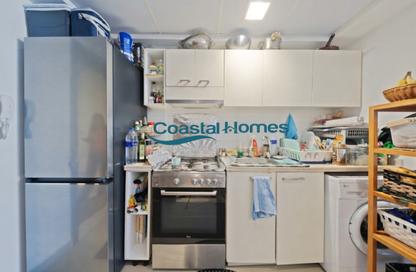 Apartment - Studio - 1 for sale in Pacific Samoa - Pacific - Al Marjan Island - Ras Al Khaimah