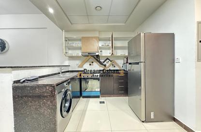 Apartment - 1 Bedroom - 2 Bathrooms for rent in Mirage Residence - Dubai Silicon Oasis - Dubai Apartment - 1 Bedroom - 2 Bathrooms for rent in Mirage Residence - Dubai Silicon Oasis - Dubai