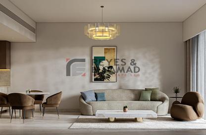 Apartment - 1 Bedroom - 2 Bathrooms for sale in Parkgreen Residences - Liwan - Dubai Land - Dubai