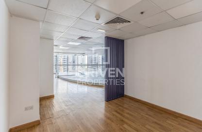 Office Space - Studio - 1 Bathroom for rent in Smart Heights - Barsha Heights (Tecom) - Dubai Office Space - Studio - 1 Bathroom for rent in Smart Heights - Barsha Heights (Tecom) - Dubai
