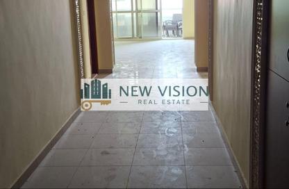Apartment - 3 - 4 for rent in Babel Towers - Al Majaz 3 - Al Majaz - Sharjah Apartment - 3 - 4 for rent in Babel Towers - Al Majaz 3 - Al Majaz - Sharjah