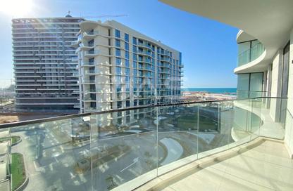Apartment - 1 Bedroom - 1 Bathroom for sale in Bay Residences - Hayat Island - Mina Al Arab - Ras Al Khaimah