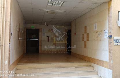 Labor Camp - Studio - 7+ for rent in Industrial Area 5 - Sharjah Industrial Area - Sharjah