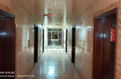Labor Camp - Studio - 7+ for rent in Industrial Area 5 - Sharjah Industrial Area - Sharjah