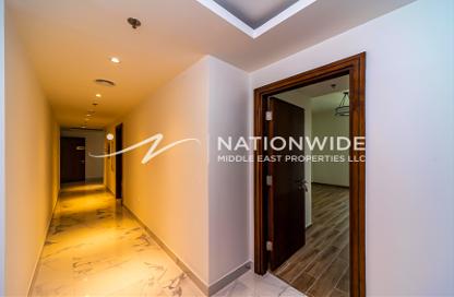 Apartment - 2 Bedrooms - 3 Bathrooms for rent in Amna - Al Habtoor City - Business Bay - Dubai