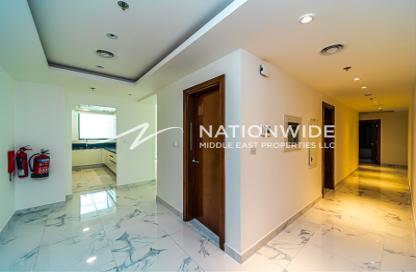 Apartment - 2 Bedrooms - 3 Bathrooms for rent in Amna - Al Habtoor City - Business Bay - Dubai