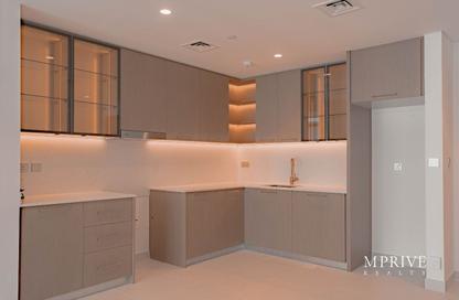 Apartment - 1 - 1 for sale in The Cove II Building 8 - The Cove ll - Dubai Creek Harbour (The Lagoons) - Dubai