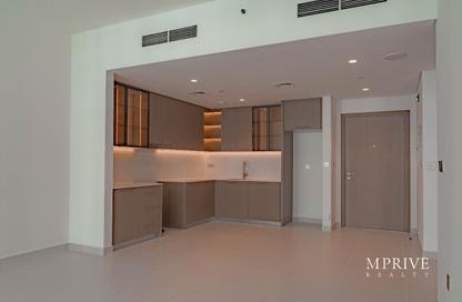 Apartment - 1 - 1 for sale in The Cove II Building 8 - The Cove ll - Dubai Creek Harbour (The Lagoons) - Dubai