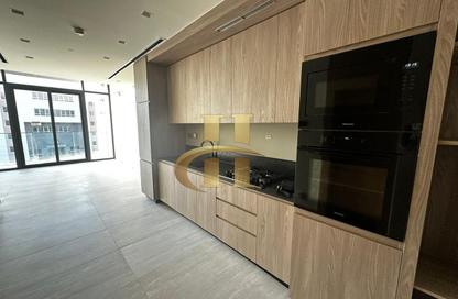 Apartment - Studio - 1 for sale in The Autograph - North Place - The Autograph - District 10 - Jumeirah Village Circle - Dubai