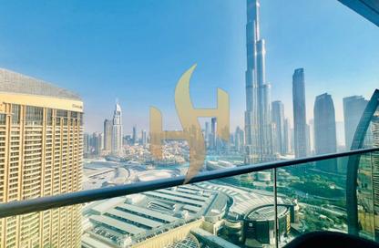Apartment - 3 - 5 for rent in Kempinski Blvd (The address Blvd) - Downtown Dubai - Dubai Apartment - 3 - 5 for rent in Kempinski Blvd (The address Blvd) - Downtown Dubai - Dubai