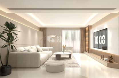 Apartment - 1 Bedroom - 2 Bathrooms for sale in Sports View Residence - International City Phase 2 - Al Warsan 4 - Al Warsan - Dubai Apartment - 1 Bedroom - 2 Bathrooms for sale in Sports View Residence - International City Phase 2 - Al Warsan 4 - Al Warsan - Dubai