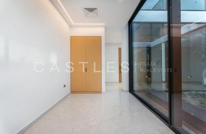 Villa - 5 - 6 for rent in Chorisia 1 Villas - Al Barari - Dubai Villa - 5 - 6 for rent in Chorisia 1 Villas - Al Barari - Dubai