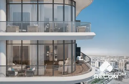 Apartment - 1 Bedroom - 2 Bathrooms for sale in Aveline Residences - District 16 - Jumeirah Village Circle - Dubai Apartment - 1 Bedroom - 2 Bathrooms for sale in Aveline Residences - District 16 - Jumeirah Village Circle - Dubai