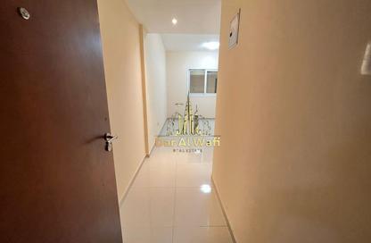 Apartment - 1 Bedroom - 1 Bathroom for rent in Tiger Building Al Yarmouk - Al Nahda - Sharjah