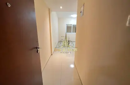 شقة - غرفة نوم - 1 حمام للايجار في تايجر اليرموك - النهدة - الشارقة
