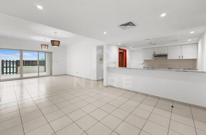 Apartment - 1 Bedroom - 1 Bathroom for rent in Al Samar 1 - Al Samar - Greens - Dubai