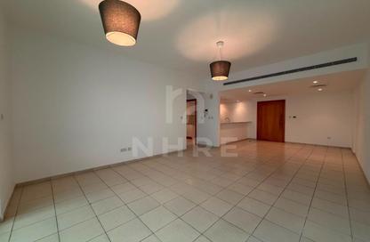 Apartment - 1 Bedroom - 1 Bathroom for rent in Al Samar 1 - Al Samar - Greens - Dubai