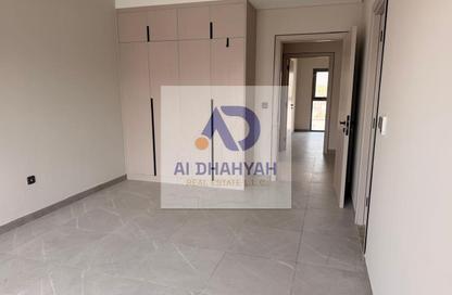 Villa - 3 - 4 for rent in MAG Eye - MAG City - Mohammed Bin Rashid City - Dubai