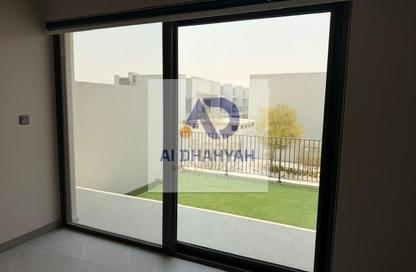 Villa - 3 - 4 for rent in MAG Eye - MAG City - Mohammed Bin Rashid City - Dubai