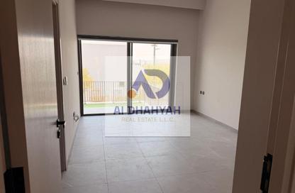 Villa - 3 - 4 for rent in MAG Eye - MAG City - Mohammed Bin Rashid City - Dubai Villa - 3 - 4 for rent in MAG Eye - MAG City - Mohammed Bin Rashid City - Dubai