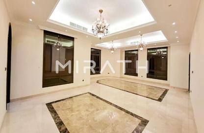 Villa - 5 Bedrooms - 6 Bathrooms for rent in Al Khawaneej 1 - Al Khawaneej - Dubai