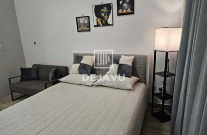 Apartment - Studio - 1 Bathroom for rent in Bloom Towers C - Bloom Towers - District 10 - Jumeirah Village Circle - Dubai Apartment - Studio - 1 Bathroom for rent in Bloom Towers C - Bloom Towers - District 10 - Jumeirah Village Circle - Dubai
