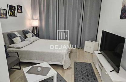 Apartment - Studio - 1 Bathroom for rent in Bloom Towers C - Bloom Towers - District 10 - Jumeirah Village Circle - Dubai Apartment - Studio - 1 Bathroom for rent in Bloom Towers C - Bloom Towers - District 10 - Jumeirah Village Circle - Dubai