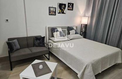 Apartment - Studio - 1 Bathroom for rent in Bloom Towers C - Bloom Towers - District 10 - Jumeirah Village Circle - Dubai Apartment - Studio - 1 Bathroom for rent in Bloom Towers C - Bloom Towers - District 10 - Jumeirah Village Circle - Dubai