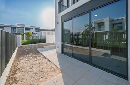 Townhouse - 4 - 5 for rent in May - Arabian Ranches 3 - Dubai