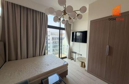 Apartment - Studio - 1 Bathroom for rent in Azizi Riviera 16 - Azizi Riviera - Meydan One - Meydan - Dubai Apartment - Studio - 1 Bathroom for rent in Azizi Riviera 16 - Azizi Riviera - Meydan One - Meydan - Dubai